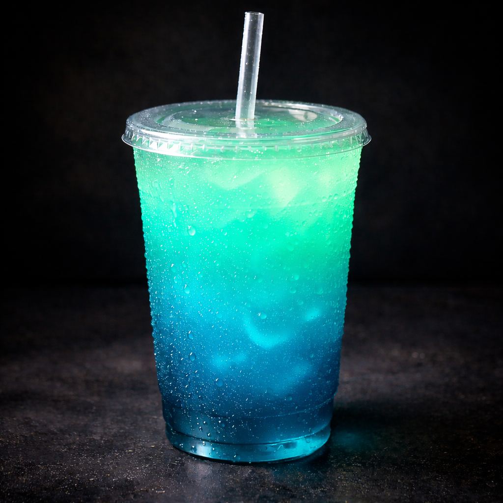 Baja Drip